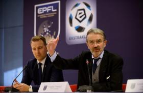 PRESIDENTE DA LIGA FRANCESA ABANDONA CARGO COM EFEITO IMEDIATO