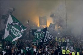 SPORTING CONDENADO A INDEMNIZAR BENFICA MAIS DE DOIS ANOS E MEIO DEPOIS