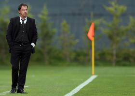 MANUEL MACHADO REJEITA FACILIDADES NO DRAGÃO, MAS ADMITE QUERER OS TRÊS PONTOS