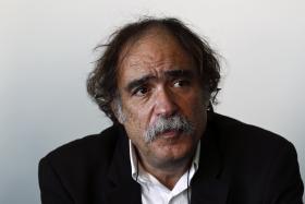 “LA FORÊT DE QUINCONCES”, PRODUZIDO POR PAULO BRANCO, NA SELEÇÃO OFICIAL DO FESTIVAL DE CANNES