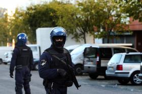 SEIS DETIDOS E 13 MANDADOS EXECUTADOS EM OPERAÇÃO DA PSP NA AMEIXOEIRA, EM LISBOA