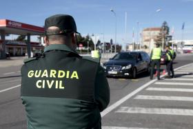 GUARDIA CIVIL ESPANHOLA DETÉM EM ALGECIRAS CASAL COM LIGAÇÕES AO ESTADO ISLÂMICO