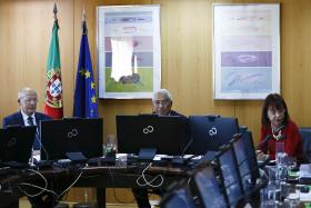 GOVERNO DEVE APROVAR HOJE PROGRAMAS DE ESTABILIDADE E DE REFORMAS 2016-2020