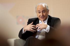 RUI RIO DEFENDE QUE REGIONALIZAÇÃO PODE DAR UM NOVO IMPULSO A PORTUGAL