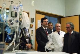 MÉDICOS DO SINDICATO INDEPENDENTE ADMITEM RECUSAR TRABALHO EXTRAORDINÁRIO