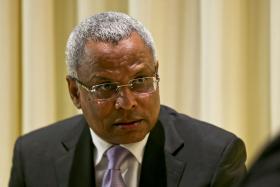 PM DE CABO VERDE DESTACA CONTRIBUTO DA EDUCAÇÃO NO DESENVOLVIMENTO DO PAÍS