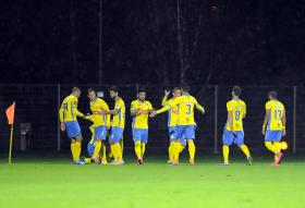 AROUCA VENCE EM CASA DO MARÍTIMO E FICA MAIS PERTO DA LIGA EUROPA