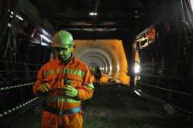 ABERTURA DO TÚNEL DO MARÃO DEPENDENTE DE CERTIFICAÇÕES ESPERADAS PARA MAIO – GOVERNO