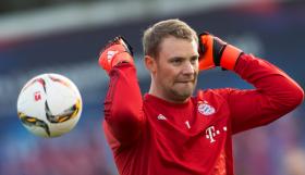 MANUEL NEUER RENOVA COM BAYERN MUNIQUE ATÉ 2021