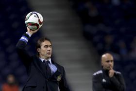 JULEN LOPETEGUI GARANTE QUE NUNCA PEDIU DEMISSÃO DO FC PORTO