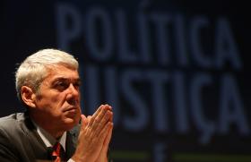 TRIBUNAL MANTÉM DECISÃO DE JUIZ DE NEGAR A SÓCRATES ACESSO A ESCUTAS TELEFÓNICAS