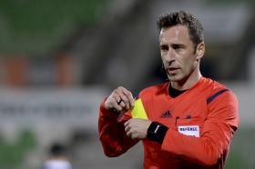 ARTUR SOARES DIAS ARBITRA ‘CLÁSSICO’ ENTRE FC PORTO E SPORTING