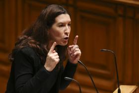 CDS-PP DIZ QUE DRAGHI CONFIRMOU QUE GOVERNO ESCONDE MEDIDAS ADICIONAIS