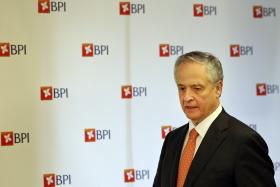 BPI ANUNCIA ACORDO NAS NEGOCIAÇÕES ENTRE O CAIXABANK E A SANTORO