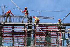 ÁFRICA SUBSAARIANA DEVE CRESCER 3,3% ESTE ANO – BANCO MUNDIAL