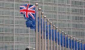 SONDAGEM SOBRE REFERENDO NO REINO UNIDO COLOCA O “SIM” À SAÍDA DA UE À FRENTE