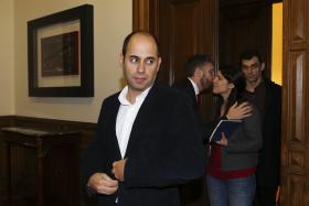 BE REJEITA IDEIA DE “CONSULTORES SOMBRA” E QUER SABER MANDATO DE LACERDA MACHADO