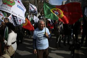 BES: LESADOS ADMITEM QUE “CAMINHO É DIFÍCIL” MAS ACREDITA EM SOLUÇÃO
