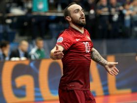 RICARDINHO NA LISTA DE CANDIDATOS A MELHOR DO MUNDO EM 2015