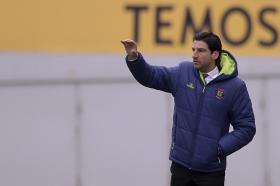 TREINADOR DO PAÇOS DE FERREIRA NÃO ACREDITA NUM “FC PORTO EM CRISE”
