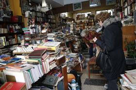 EDITORES E LIVREIROS REALÇAM IMPORTÂNCIA DO DIA MUNDIAL DO LIVRO PARA VENDAS DO SETOR