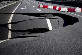 ASCENDI PREVÊ CONCLUIR 1.ª FASE DE OBRAS NA A41 EM ALFENA, VALONGO, NO FIM DE SEMANA