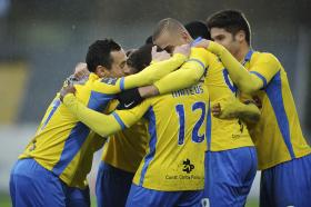 AROUCA PROCURA REFORÇAR LUGAR ‘EUROPEU’ NA RECEÇÃO À ‘AFLITA’ ACADÉMICA