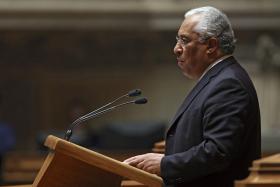 PRIMEIRO-MINISTRO DIZ QUE MELHORIA DA ECONOMIA EM 2015 “ERA APARENTE E NÃO ERA REAL”