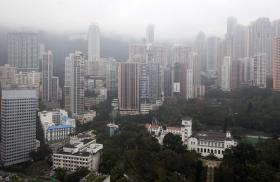 PAPÉIS DO PANAMÁ: QUASE UM TERÇO DAS FIRMAS “OFFSHORE” TEVE ORIGEM NA CHINA