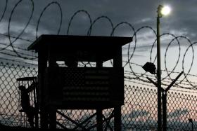 CABO VERDE ENTRE PAÍSES AFRICANOS QUE ACOLHERAM ANTIGOS PRISIONEIROS DE GUANTANAMO