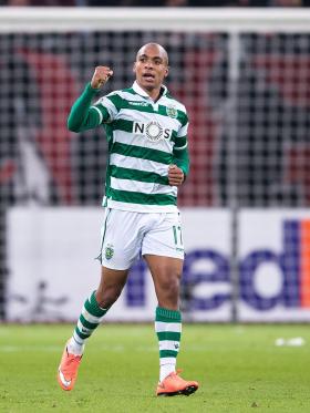 JONAS, ADRIEN, JOÃO MÁRIO, ANDRÉ ANDRÉ E RAFA CANDIDATOS A MELHOR FUTEBOLISTA DO ANO 2016