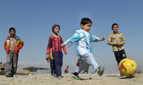 DESIGUALDADES ENTRE AS CRIANÇAS ACENTUARAM-SE EM MUITOS PAÍSES RICOS – UNICEF