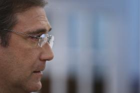 PSD/CONGRESSO: COM MAIS ZELO DO GOVERNO DO PS DÉFICE DE 2015 SERIA INFERIOR A 3% – PASSOS