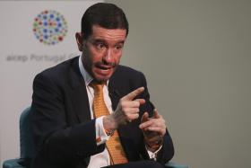 CINCO MAIORES TECNOLÓGICAS MUNDIAIS INTERESSADAS EM PORTUGAL – AICEP