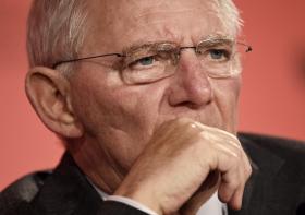 PAPÉIS DO PANAMÁ: SCHAUBLE PROPÕE PLANO PARA LUTAR CONTRA PARAÍSOS FISCAIS