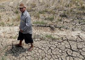 MALAUI DECLARA ESTADO DE CATÁSTROFE NATURAL DEVIDO À SECA – PRESIDENTE