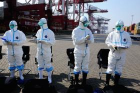 ZIKA: 201 CASOS NO MÉXICO, 48 DOS QUAIS GRÁVIDAS