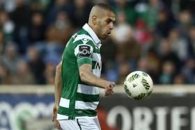 CONSELHO DE DISCIPLINA NÃO VIU AGRESSÃO NO GESTO DE SLIMANI