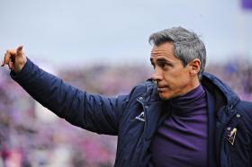 FIORENTINA EMPATA E PAULO SOUSA SOMA SEXTO JOGO CONSECUTIVO SEM VENCER