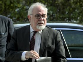 VIEIRA DA SILVA SURPREENDIDO COM COIMAS APLICADAS A INSTITUIÇÕES DE SOLIDARIEDADE