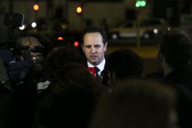 FERNANDO MEDINA VOLTA A CANDIDATAR-SE À PRESIDÊNCIA DO TURISMO DE LISBOA