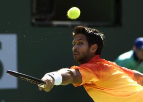 FERNANDO VERDASCO RECEBE ÚLTIMO CONVITE PARA O QUADRO DE SINGULARES DO ESTORIL OPEN