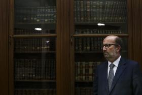 MINISTRO DO AMBIENTE DIZ QUE FOI ALCANÇADO “UM ACORDO HISTÓRICO” PARA MUDANÇA CLIMÁTICA