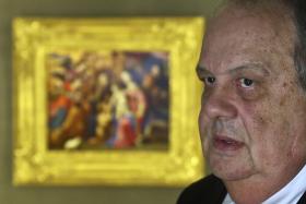 MINISTRO JOÃO SOARES PEDE DESCULPA PELAS “BOFETADAS” E DIZ TER REAGIDO A “INSULTOS”