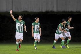 RIO AVE TENTA REAPROXIMAR-SE DO QUINTO LUGAR EM MOREIRA DE CÓNEGOS