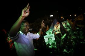 NOVO GOVERNO DE CABO VERDE TERÁ 12 MEMBROS E NENHUM SECRETÁRIO DE ESTADO