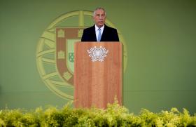 PR APONTA CONJUGAÇÃO DE RIGOR FINANCEIRO COM CRESCIMENTO COMO NOVO DESAFIO DO PAÍS