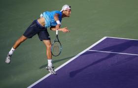 JOÃO SOUSA AFASTADO NA SEGUNDA RONDA DO TORNEIO DE MARRAQUEXE