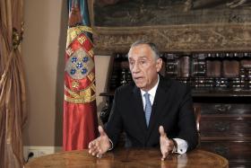 PRESIDENTE DA REPÚBLICA PROMULGA DIPLOMA QUE REVÊ CARREIRA DO INEM