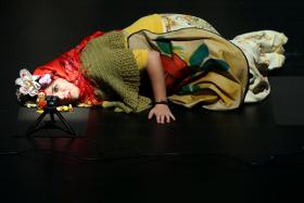 NUNO CÔRTE-REAL ESTREIA ÓPERA CÓMICA NO PORTO E LEVA-A EM DIGRESSÃO POR PORTUGAL E BRASIL